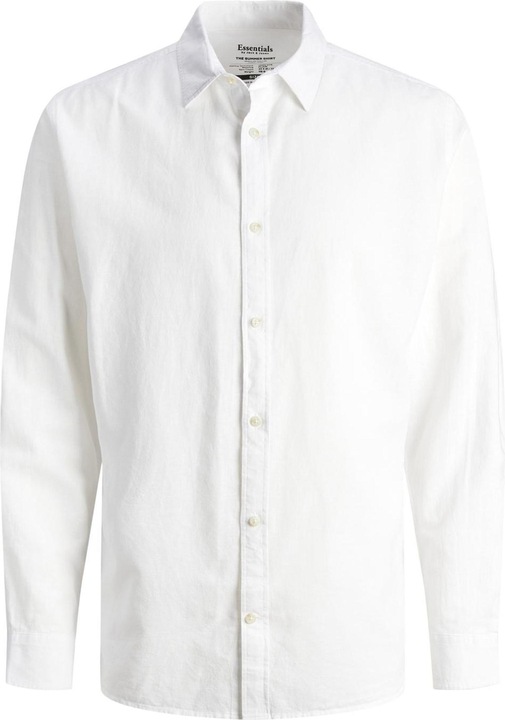 Jack & Jones Comfort Fit Hemd Hemd (XXL)