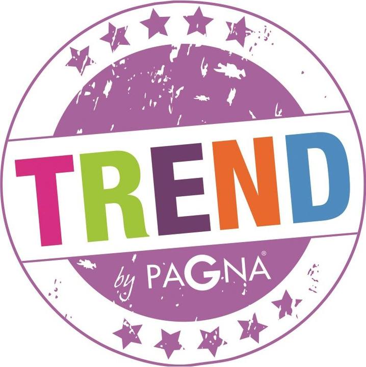 Produktbild Pagna LUCY TREND - Ordnungsmappen A4 (A4, 1x)