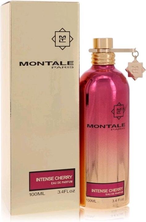 Montale Intense Cherry (Eau de Parfum, 100 ml)