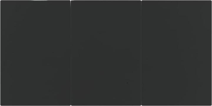 Produktbild vidaXL Garten Essgruppe