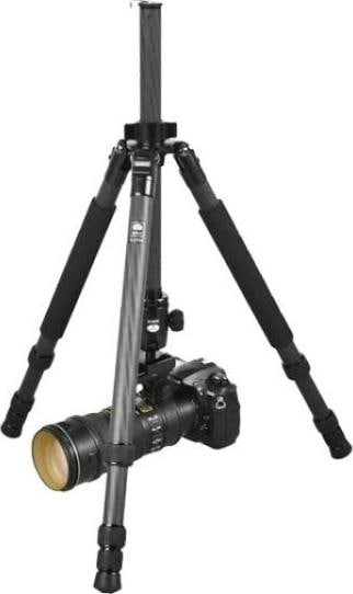 Actual product image Sirui Tripod R-2204 (Carbon)