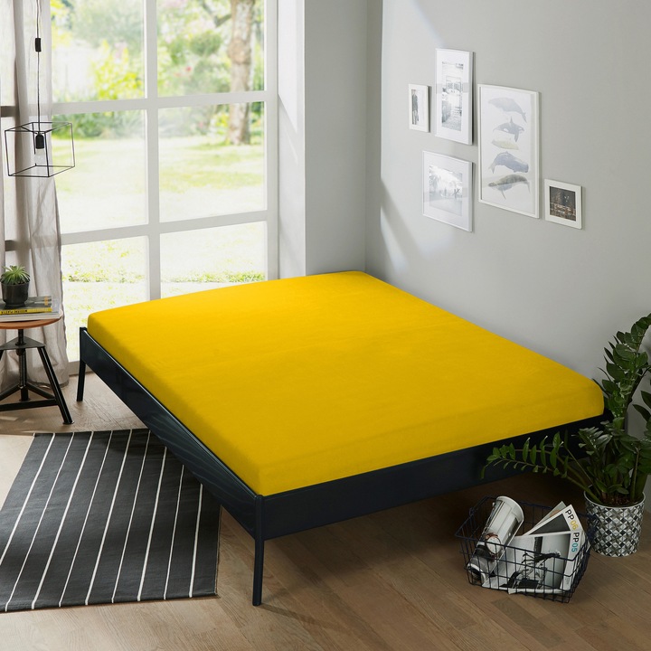 Actual product image Erwin Müller Erding (100 x 200 cm, 90 x 190 cm)