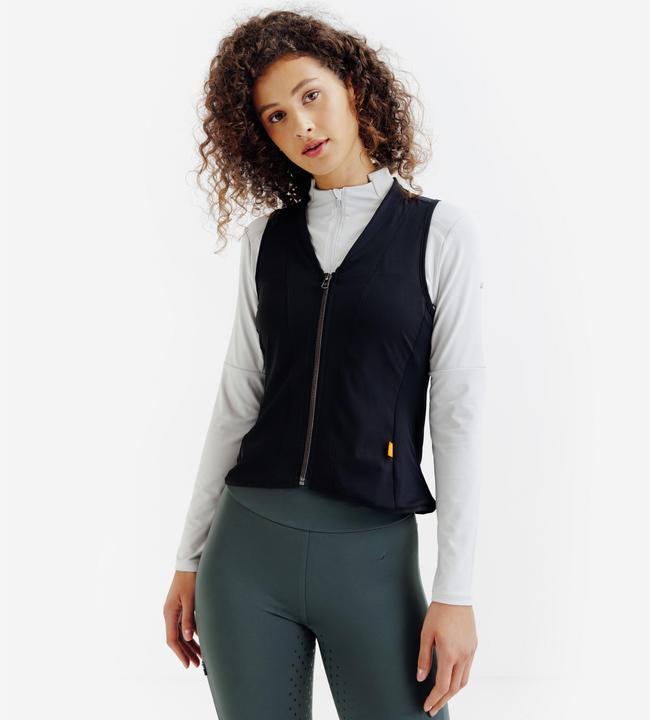 Actual product image Fouganza 500 (M)