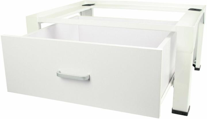 Immagine prodotto Nedis Supporto per lavatrice/asciugatrice, 30 cm