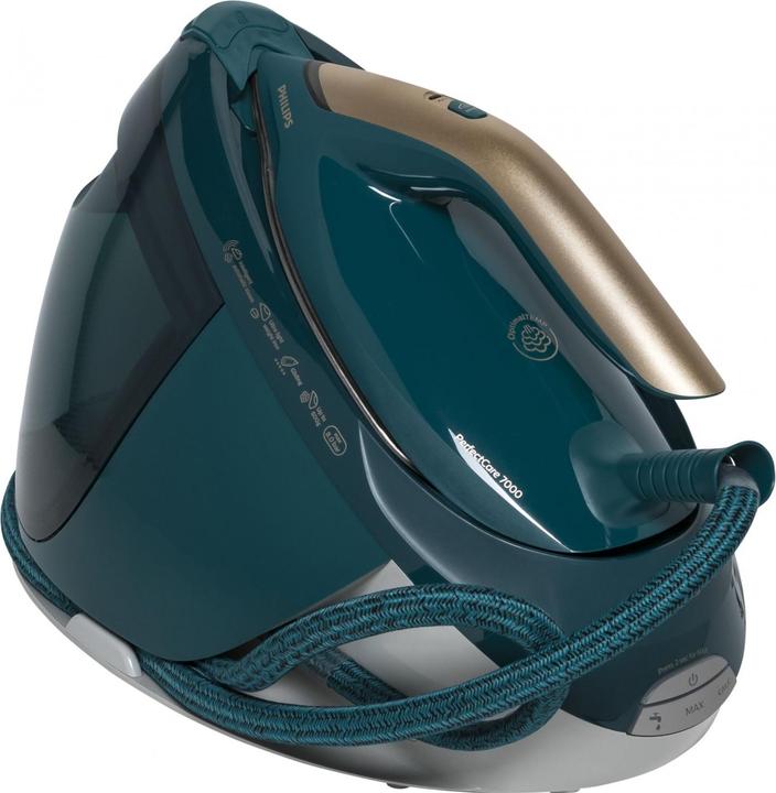 Produktbild Philips PSG7140/70 Bügeleisen (2100 W, 600 g/min)