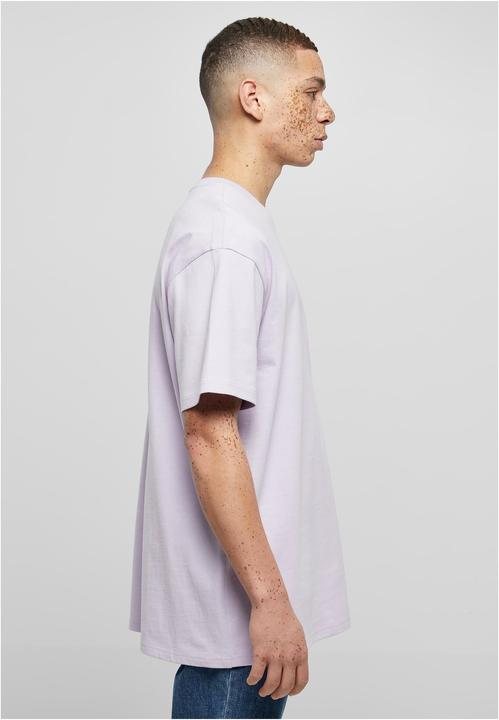 Produktbild Build Your Brand Heavy Oversize Tee (M)