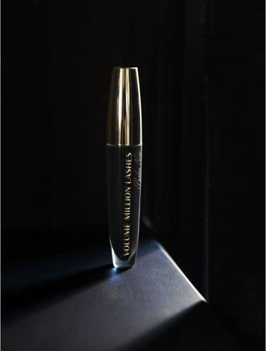 Image du produit L'Oréal Paris Volume Million Lashes (1 Noir)