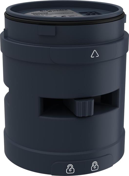Produktbild Schneider Electric Black Buzzer, 85 dB, 60mm, 24 V