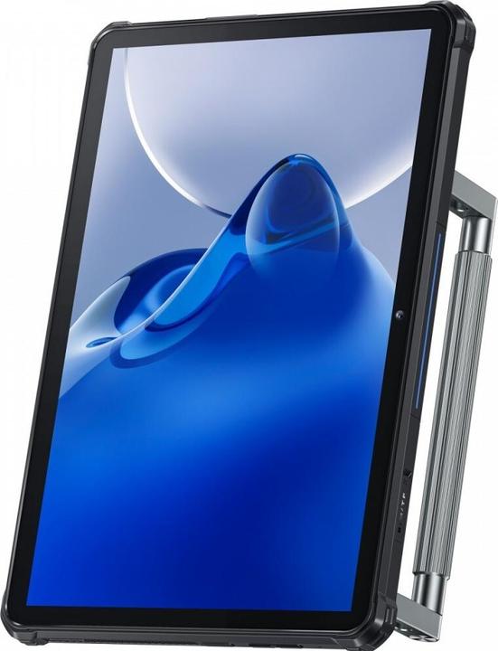 Actual product image Oukitel RT7 Titanium (5G, 10.10", 256 GB, Black)