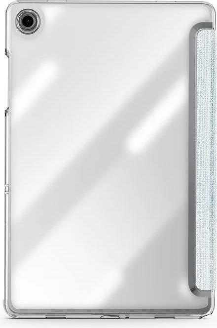 Actual product image Dux Ducis Unid Series Leather Bookcover Cover (Galaxy Tab A9+)