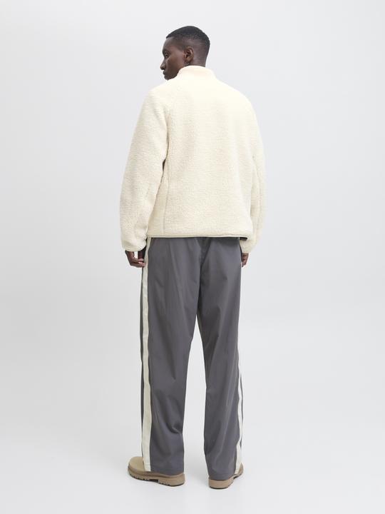 Actual product image Jack & Jones Teddyfell Jacke Teddyfell Jacke (L)