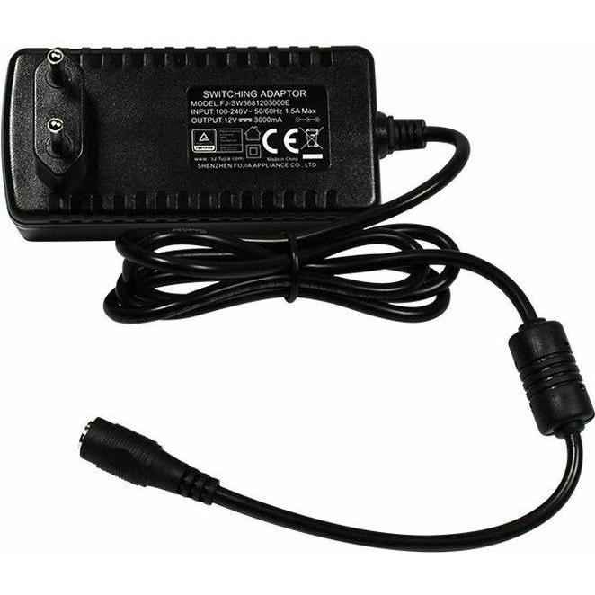 Allnet medizinisches Netzteil 12V/3000mA, Router