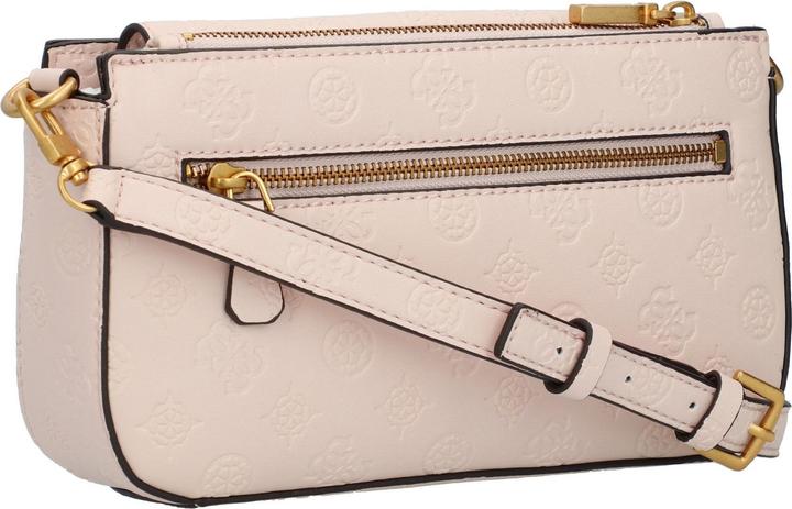 Immagine prodotto Guess Borsa a tracolla James Logo Mini con doppia zip