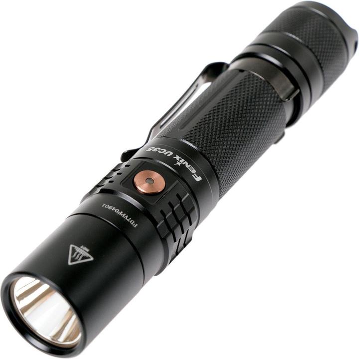 Actual product image Fenix Uc35 V2.0 (15 cm, 960 lm)