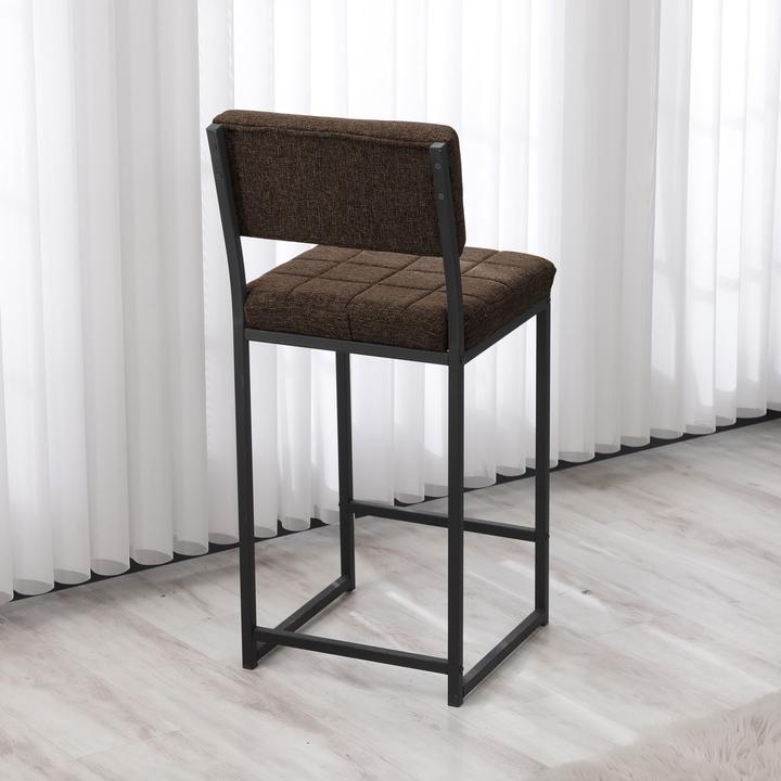 Image du produit Homitis Retro Bar Stool