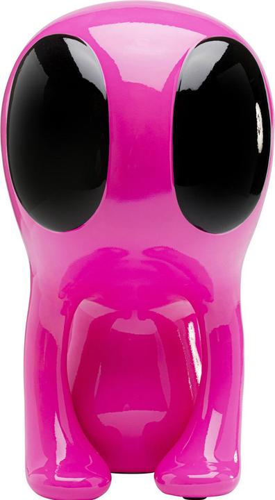 Actual product image Kare Design Deko Figur Blobb 40cm