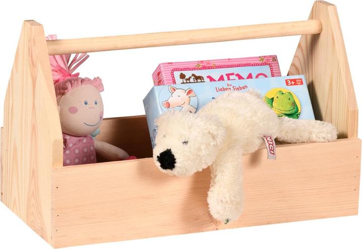 Produktbild Kesper Til (42 x 21 x 26 cm)