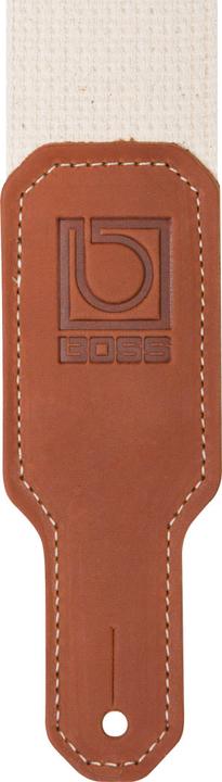 Produktbild Roland BSC-20-NAT Instrumentengurt (Instrumentengurt)