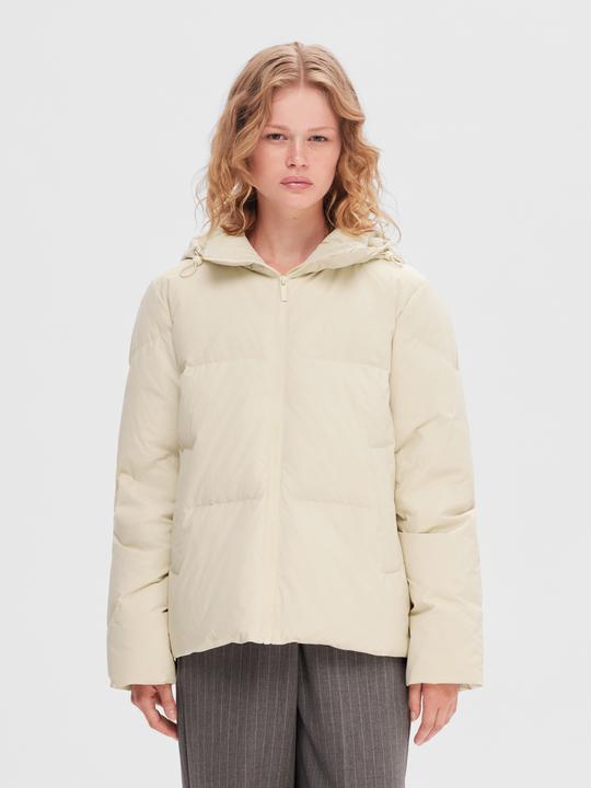Actual product image Selected REDOWN® Padded Jacket (42)