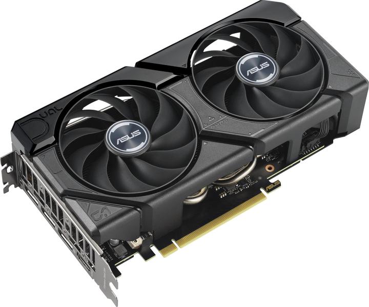 Actual product image ASUS VGA RTX4070 12GB SUPER Dual 12G EVO (12 GB)