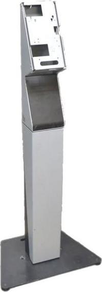 Produktbild ēlo Wallaby Self-Service Floor