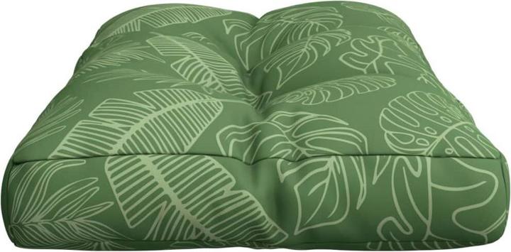 Actual product image vidaXL Palettenkissen (70 x 40 cm)