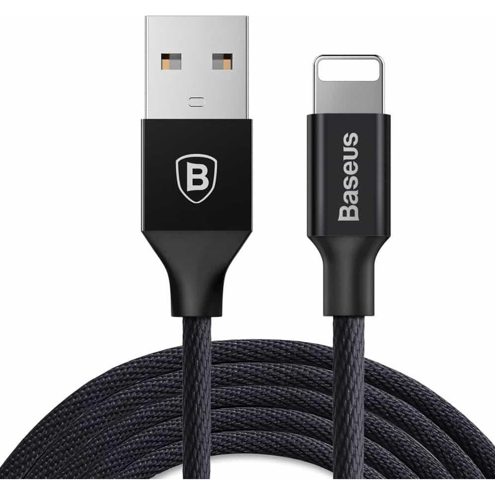 Baseus Yiven Series for Apple (1.80 m, USB 2.0), USB Kabel