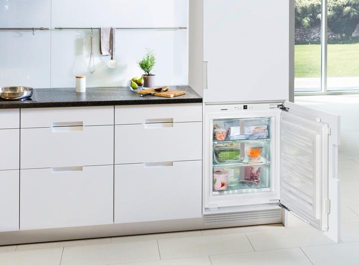 Actual product image Liebherr IGN 1064 Premium Freezer Integrated E (Installation, 65 l)