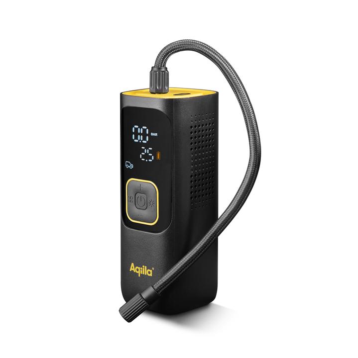 Actual product image Aqiila Airbird C7