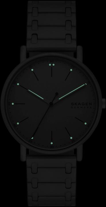 Immagine prodotto Skagen Firma (Orologio da polso analogico, 40 mm)