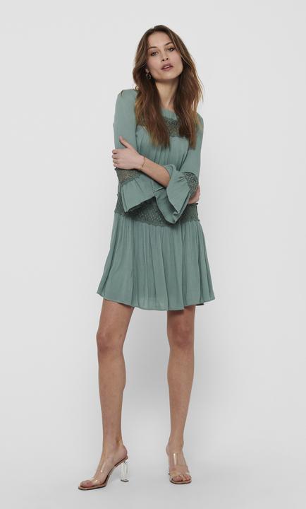 Actual product image Only Flared dress (36)