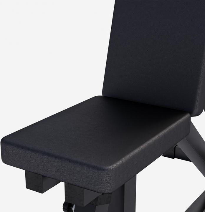 Immagine prodotto Gorilla Sports Panca multipiatta