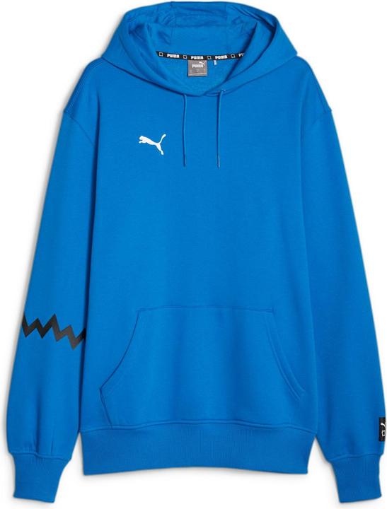 Image du produit Puma Hoops Team Hoodie (XXL)