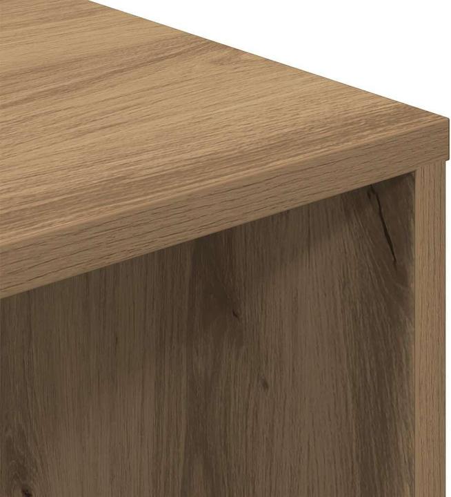 Image du produit vidaXL Schreibtisch (102.50 x 102.50 x 75 cm)