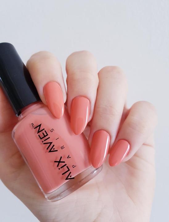 Immagine prodotto Alix Avien NP48 (Arancia, Smalto)