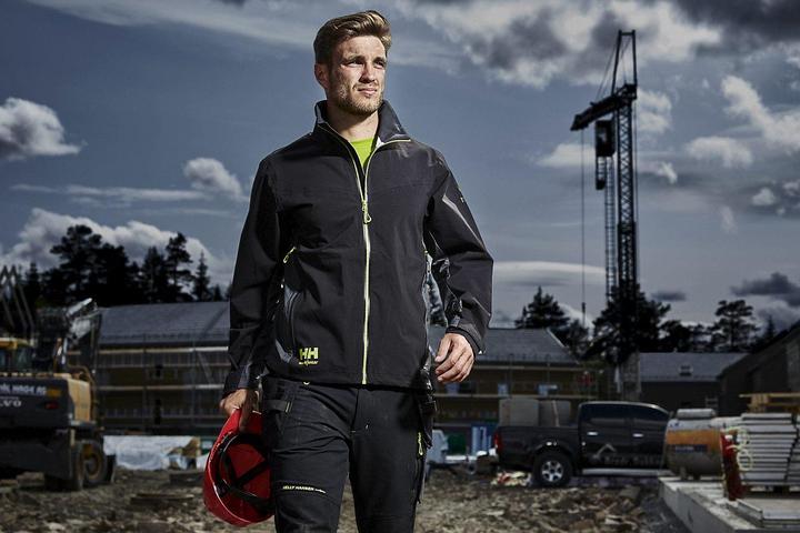 Immagine prodotto Helly Hansen Workwear Pantalone da lavoro Magni