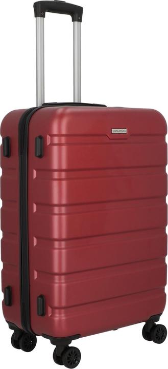 Immagine prodotto Worldpack Set di valigie Phoenix a 4 ruote 3 pezzi (31 l)