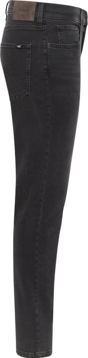 Produktbild Mustang Mid Rise Orlando Jeans Slim Fit Black Used (W33/L36)