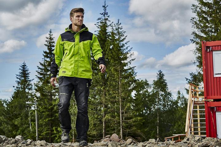 Immagine prodotto Helly Hansen Workwear Pantalone da lavoro Magni