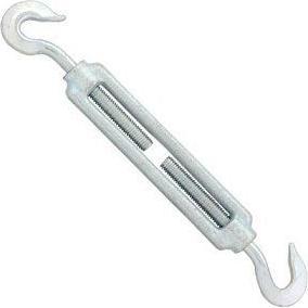 SRZ 12 x 125 mm clamping screw