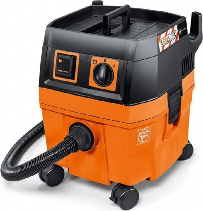 Produktbild Fein Dustex 25 L Set (Nass-Trockensauger)