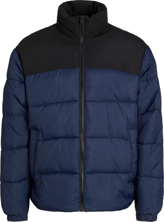 Actual product image Jack & Jones Plus quilted jacket Quilted jacket (3XL)