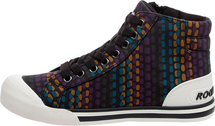 Immagine prodotto Rocket Dog Jazzin Hi Ballerine TelaDonna (39.5)