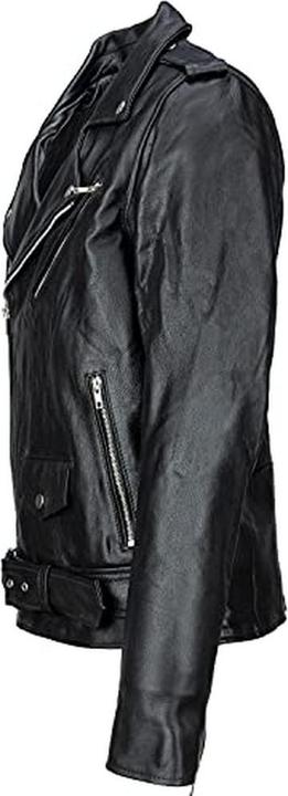 Actual product image Urban 5884 Perfecto Leather Jacket (XL)