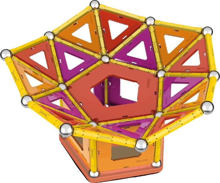 Actual product image Geomag Panels