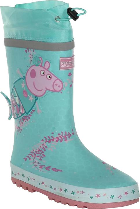Produktbild Regatta Gummistiefel Puddle Peppa Pig (28)