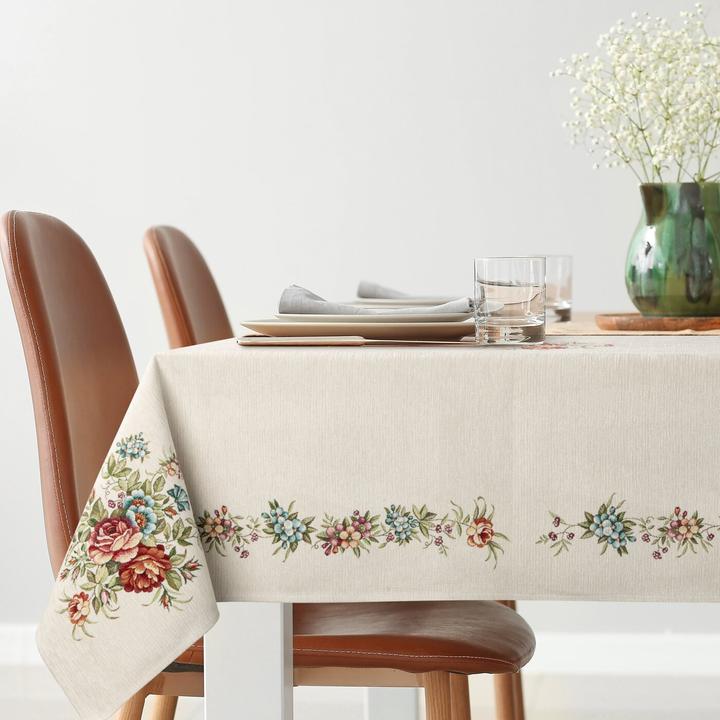 Image du produit Eurofirany SZE/CHO/1233/NAT 140X180 +/-5 % (140 x 180 cm)