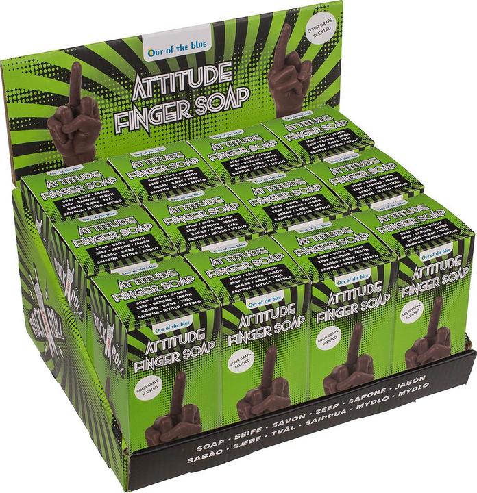 Immagine prodotto Accentra Attitude II (Set per la cura del corpo)