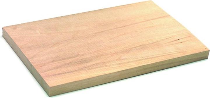 Werkstarck Planches en bois de tilleul