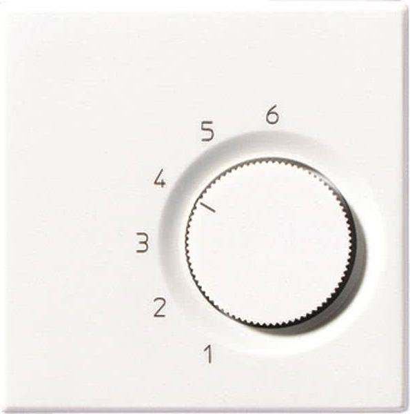 Produktbild JUNG Raumtemperaturregler
